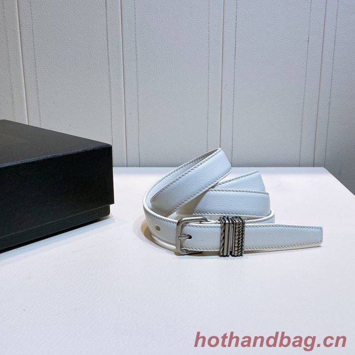 Yves saint Laurent Belt 20MM SLB00012